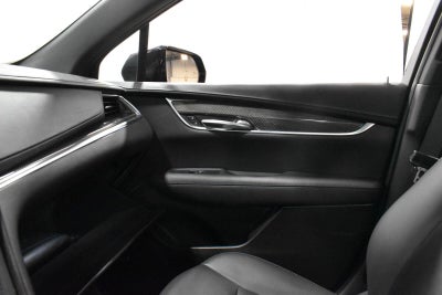 2022 Cadillac XT5 Sport