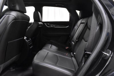 2022 Cadillac XT5 Sport