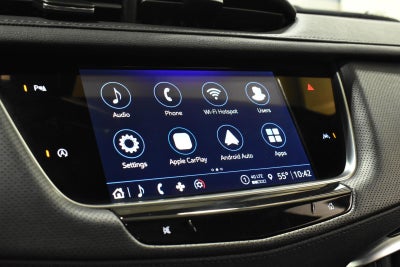 2024 Cadillac XT6 Luxury