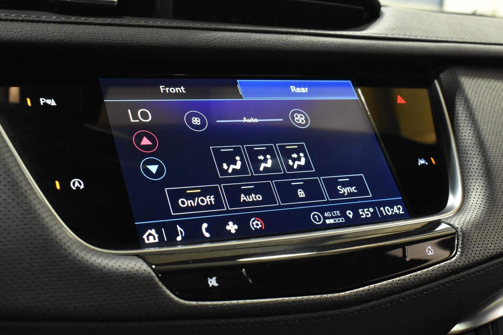 2024 Cadillac XT6 Luxury