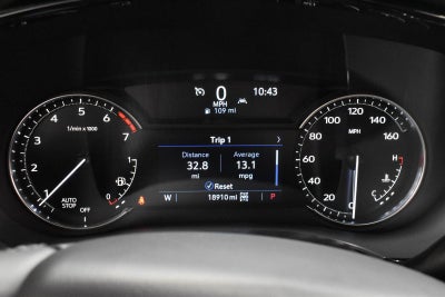 2024 Cadillac XT6 Luxury