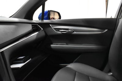 2025 Cadillac XT6 Luxury