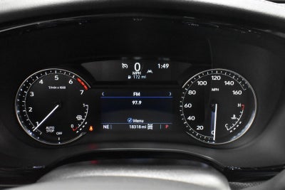 2025 Cadillac XT6 Luxury