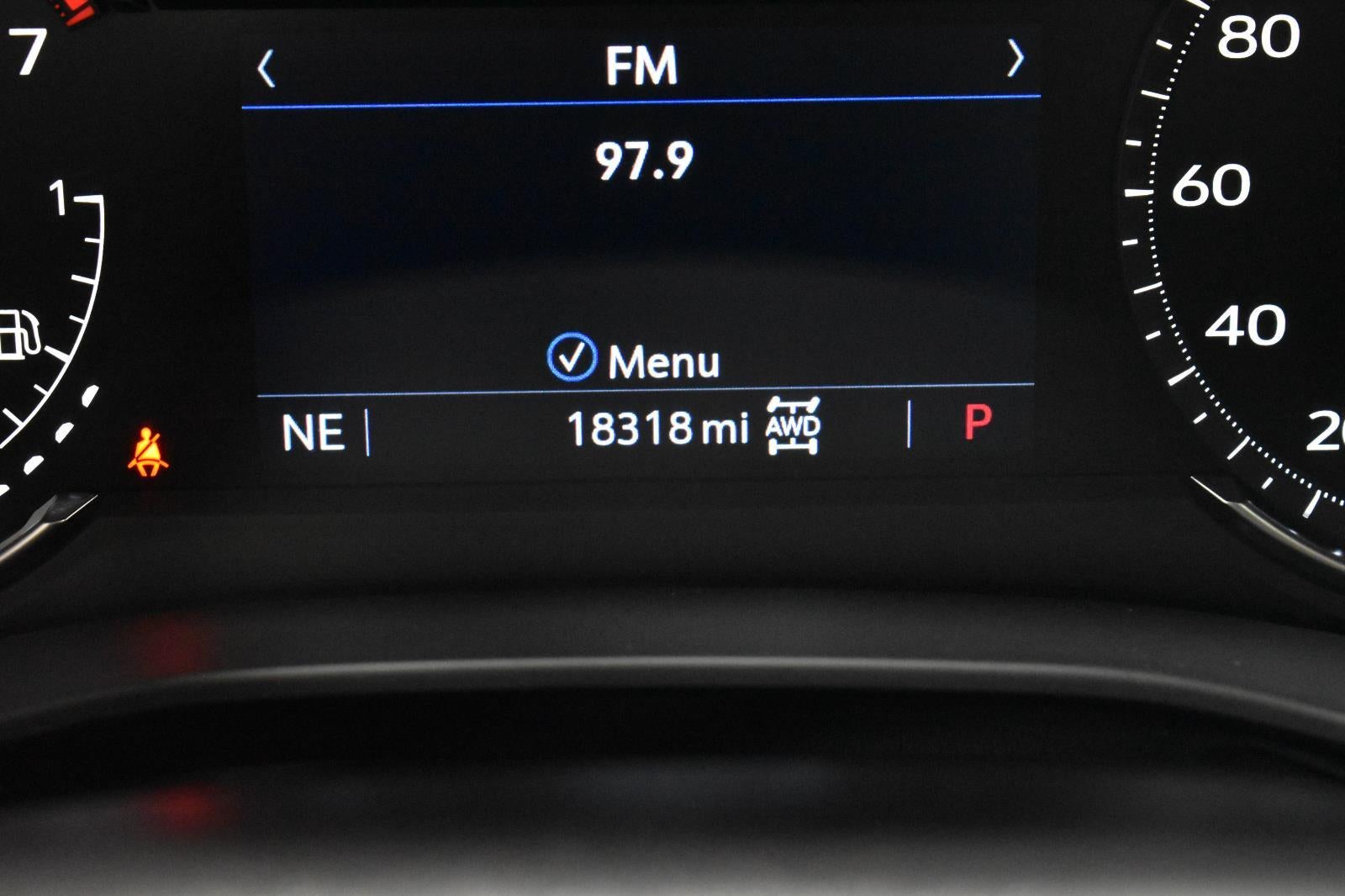 2025 Cadillac XT6 Luxury