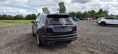 2020 Cadillac XT6 AWD Sport