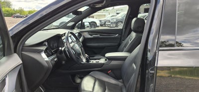 2020 Cadillac XT6 AWD Sport