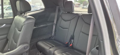 2020 Cadillac XT6 AWD Sport
