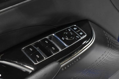 2024 Cadillac LYRIQ Sport 1