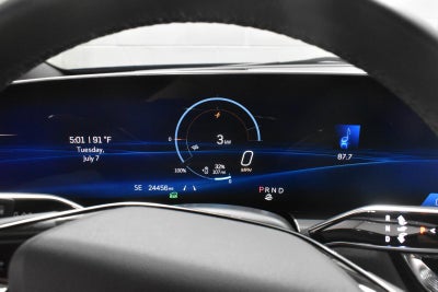 2024 Cadillac LYRIQ Sport 1