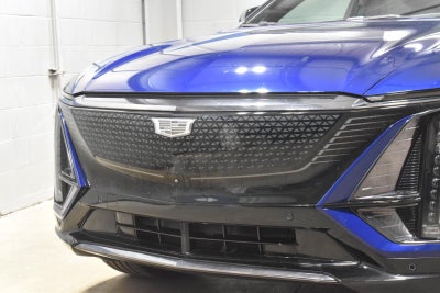 2024 Cadillac LYRIQ Sport 1