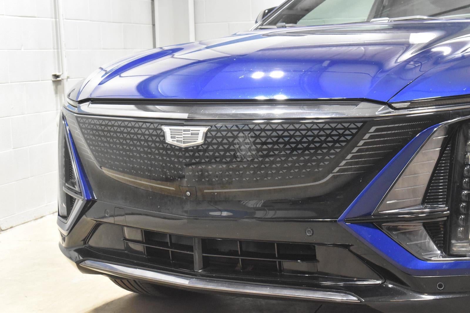 2024 Cadillac LYRIQ Sport 1