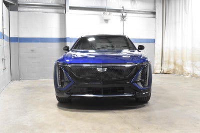 2024 Cadillac LYRIQ Sport 1