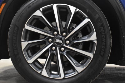 2024 Cadillac LYRIQ Sport 1