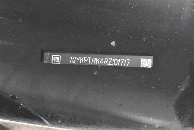 2024 Cadillac LYRIQ Sport 1