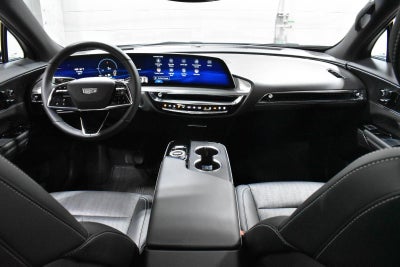 2024 Cadillac LYRIQ Sport 1