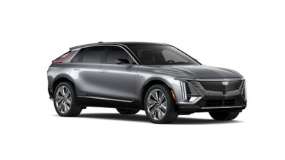 2026 Cadillac LYRIQ Signature Luxury
