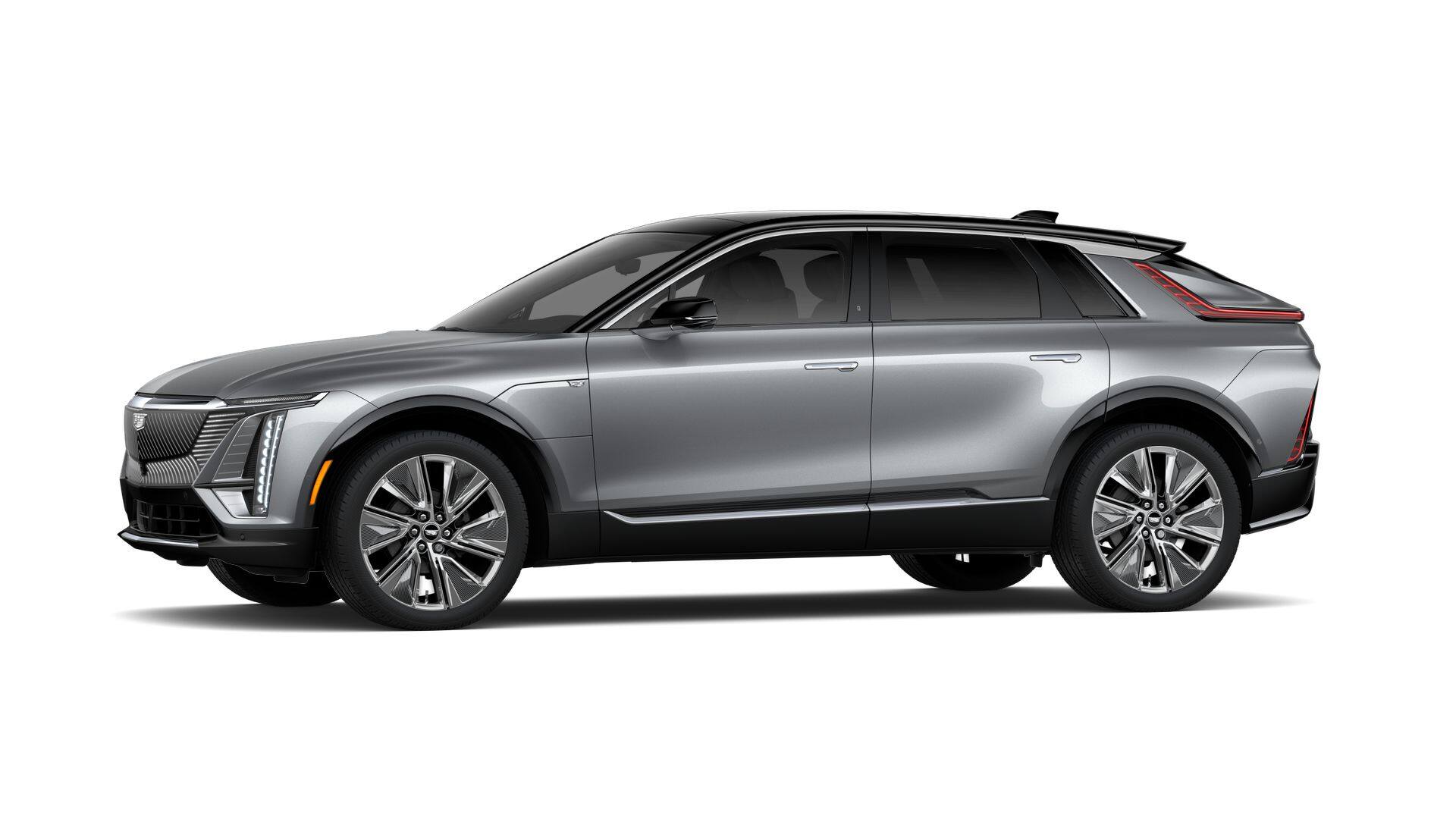 2026 Cadillac LYRIQ Signature Luxury