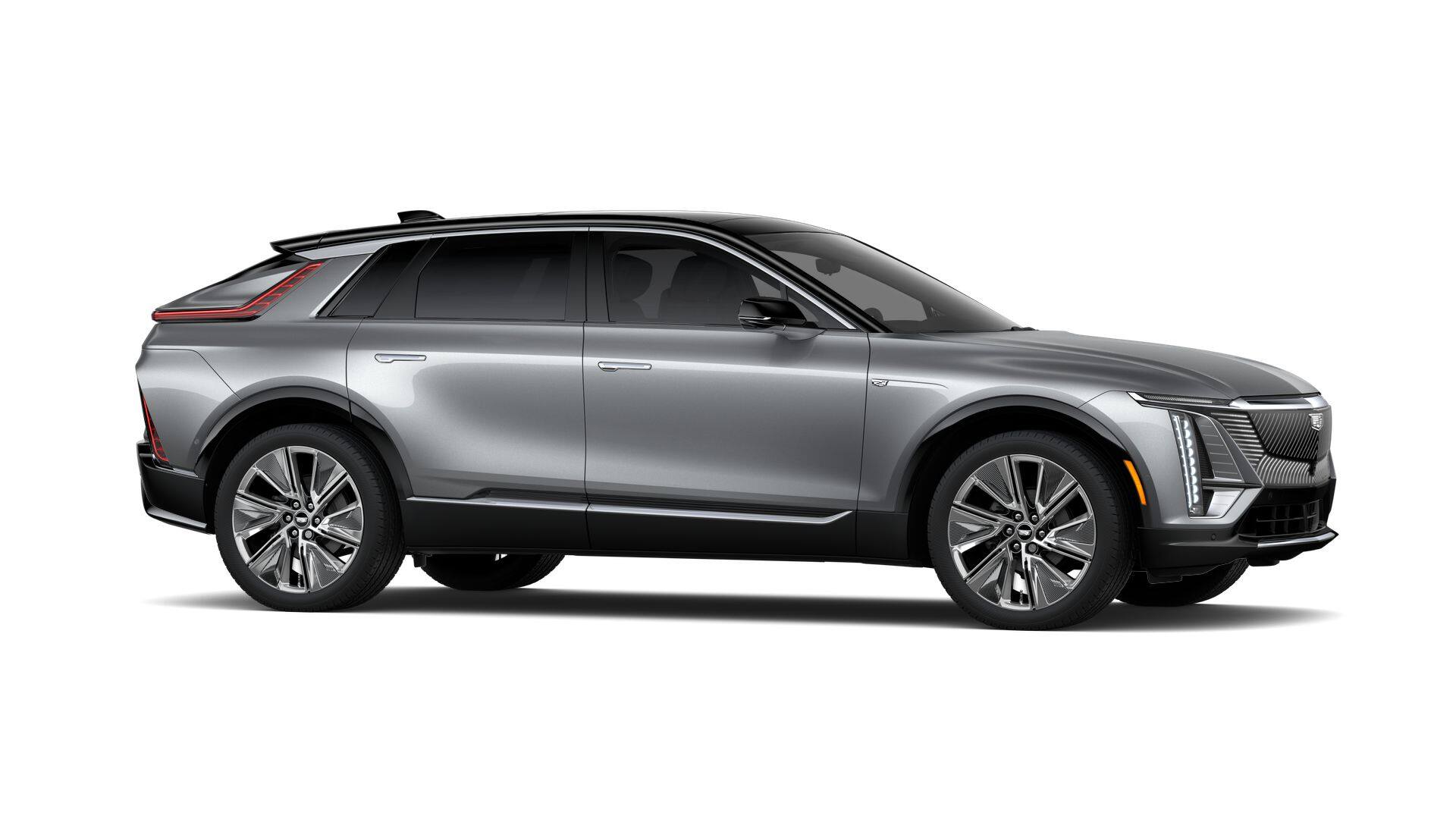 2026 Cadillac LYRIQ Signature Luxury