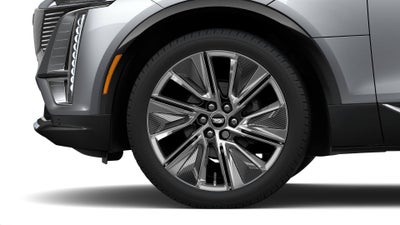 2026 Cadillac LYRIQ Signature Luxury