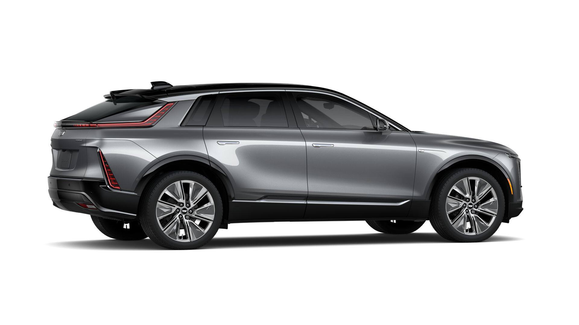 2026 Cadillac LYRIQ Signature Luxury