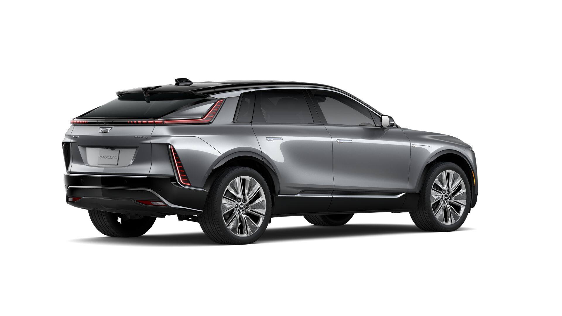 2026 Cadillac LYRIQ Signature Luxury