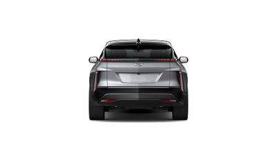 2026 Cadillac LYRIQ Signature Luxury