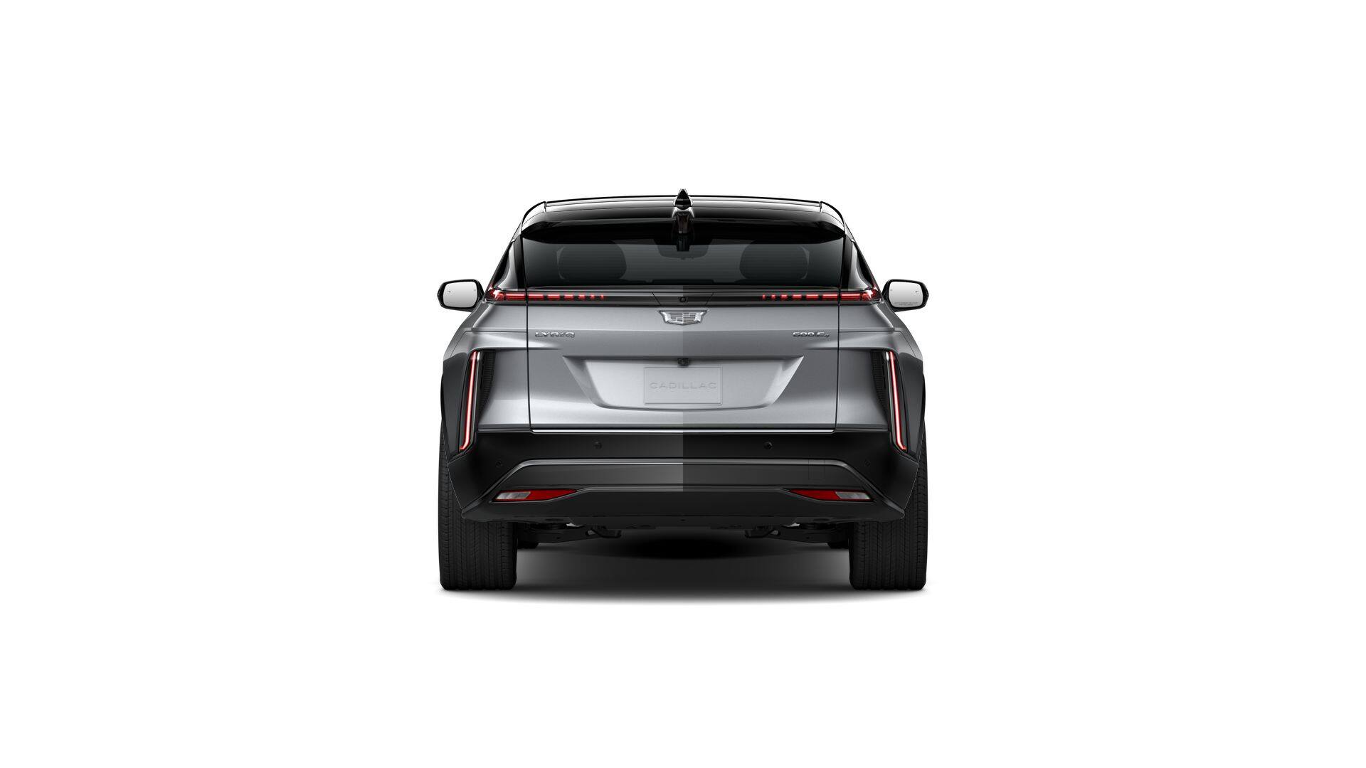 2026 Cadillac LYRIQ Signature Luxury