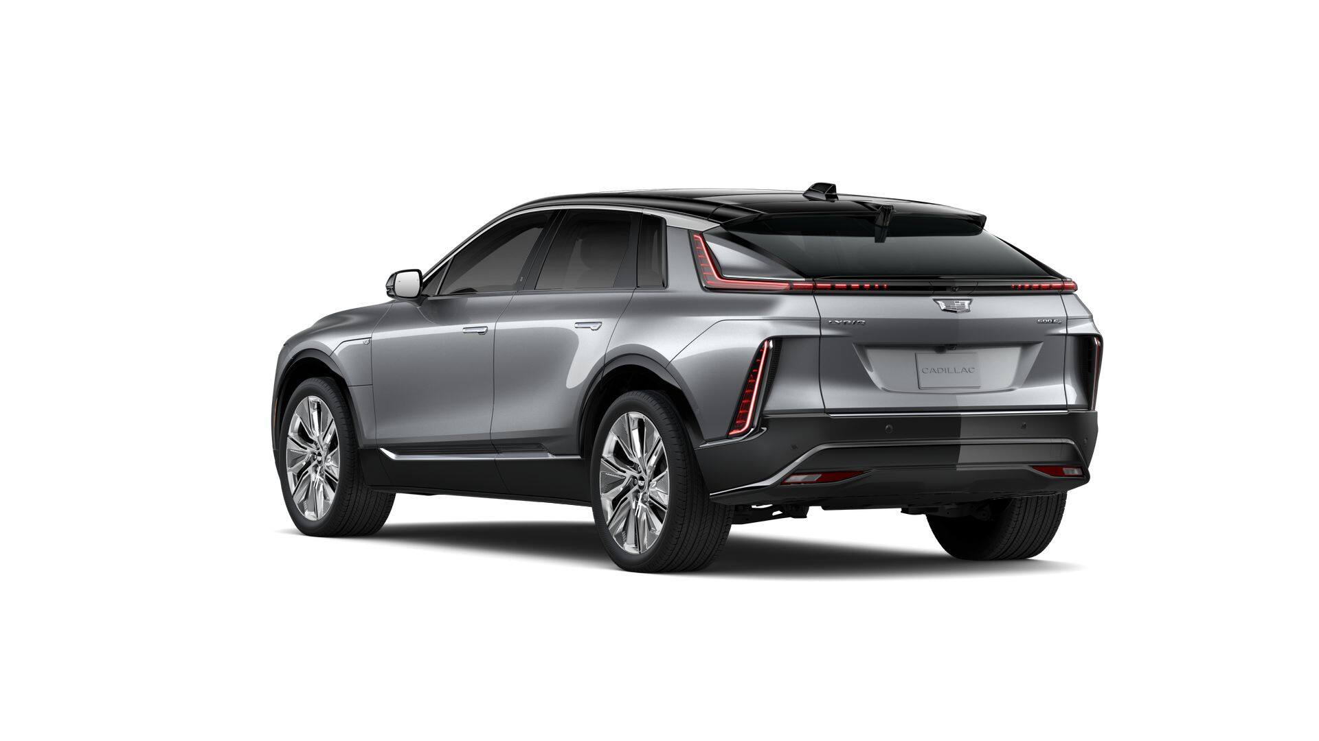 2026 Cadillac LYRIQ Signature Luxury