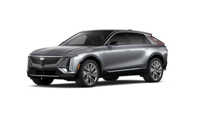 2026 Cadillac LYRIQ Signature Luxury