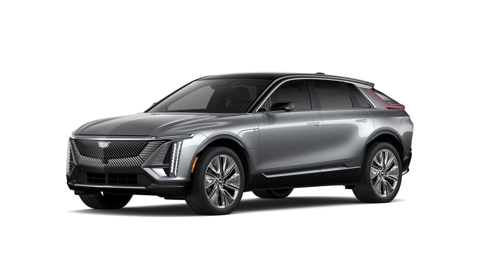 2026 Cadillac LYRIQ Signature Luxury