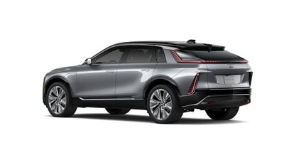 2026 Cadillac LYRIQ Signature Luxury
