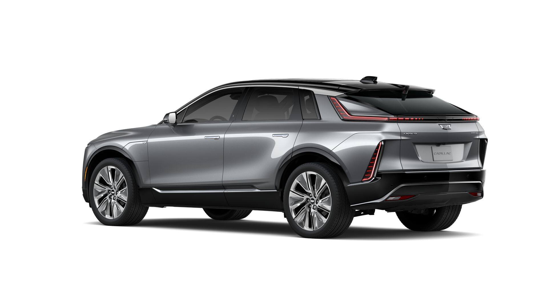 2026 Cadillac LYRIQ Signature Luxury