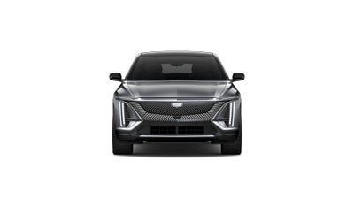 2026 Cadillac LYRIQ Signature Luxury