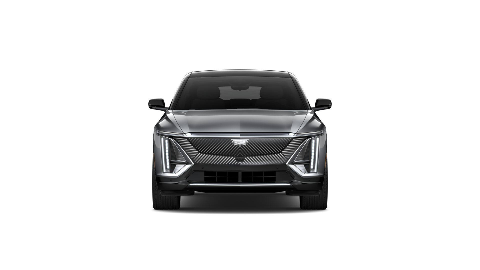 2026 Cadillac LYRIQ Signature Luxury