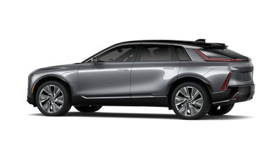 2026 Cadillac LYRIQ Signature Luxury