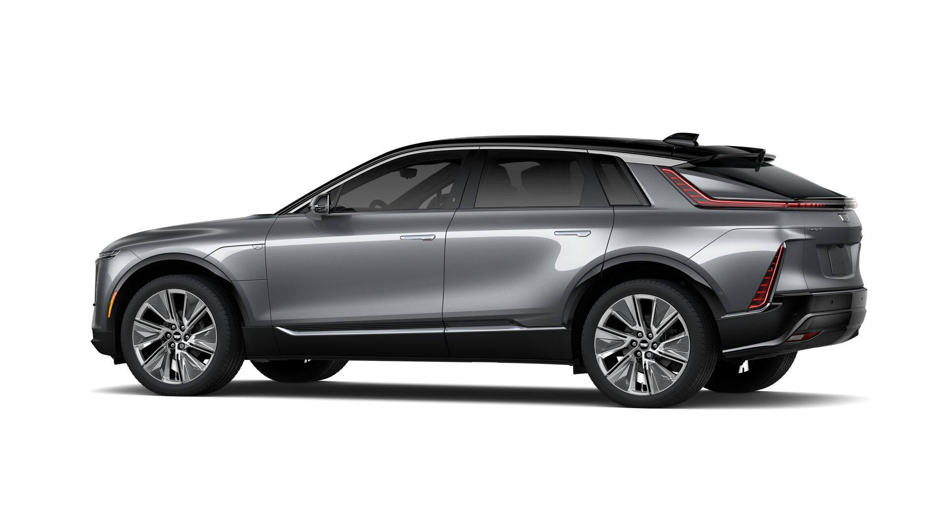 2026 Cadillac LYRIQ Signature Luxury