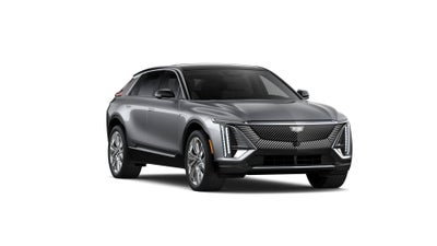 2026 Cadillac LYRIQ Signature Luxury