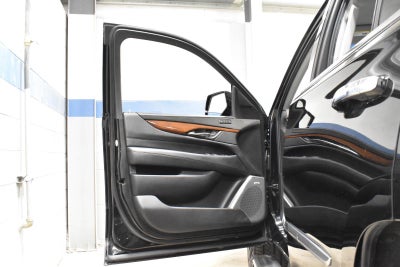 2019 Cadillac Escalade Premium Luxury