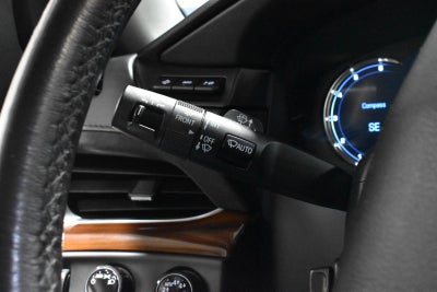 2019 Cadillac Escalade Premium Luxury