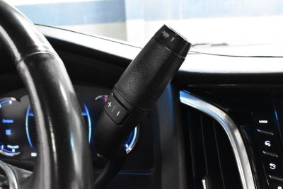 2019 Cadillac Escalade Premium Luxury