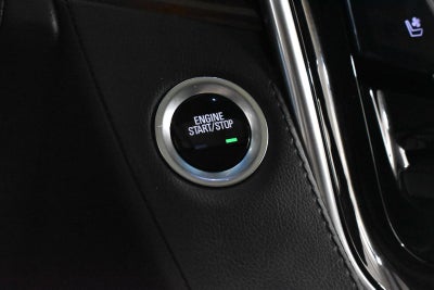 2019 Cadillac Escalade Premium Luxury