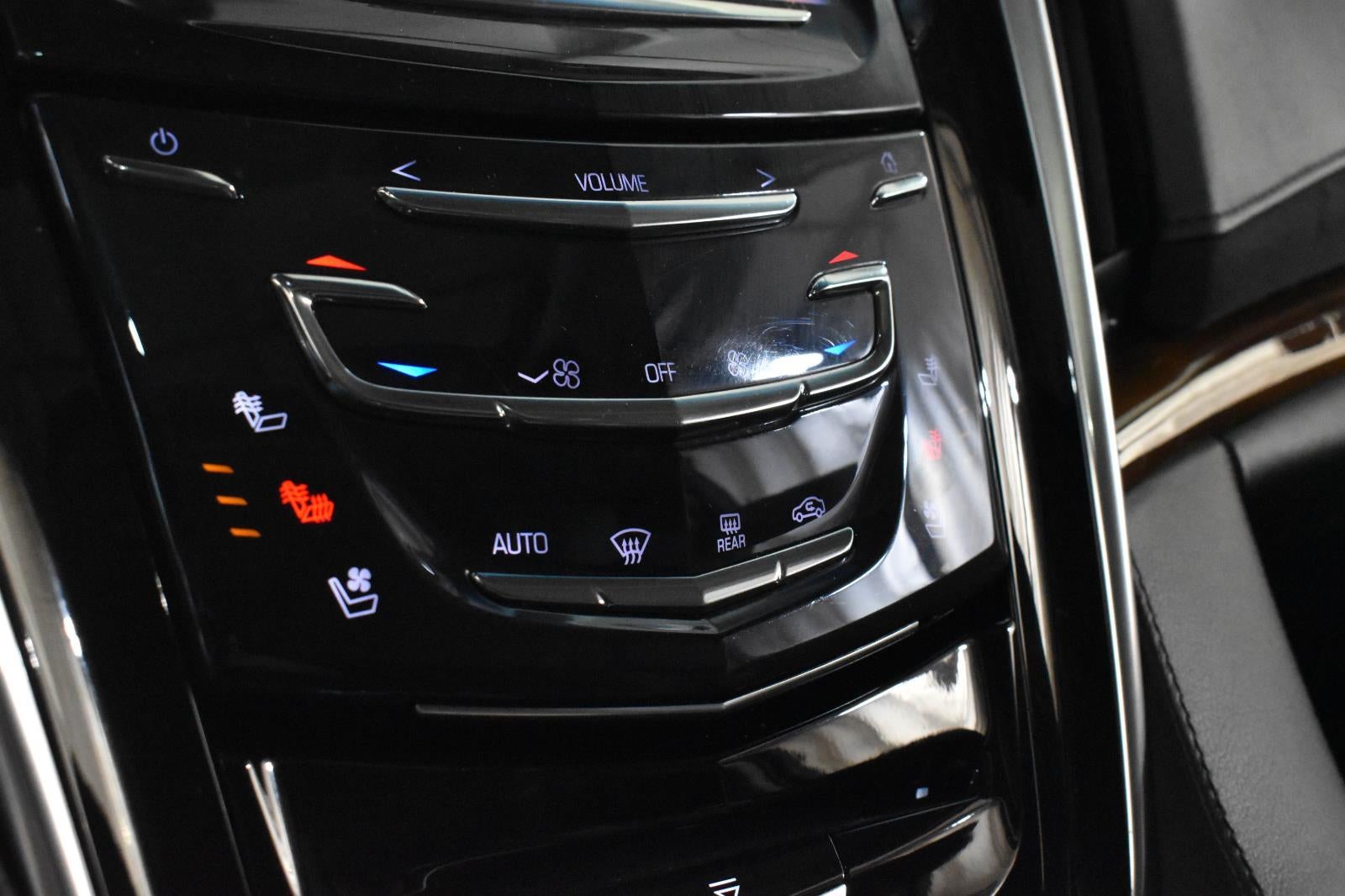 2019 Cadillac Escalade Premium Luxury