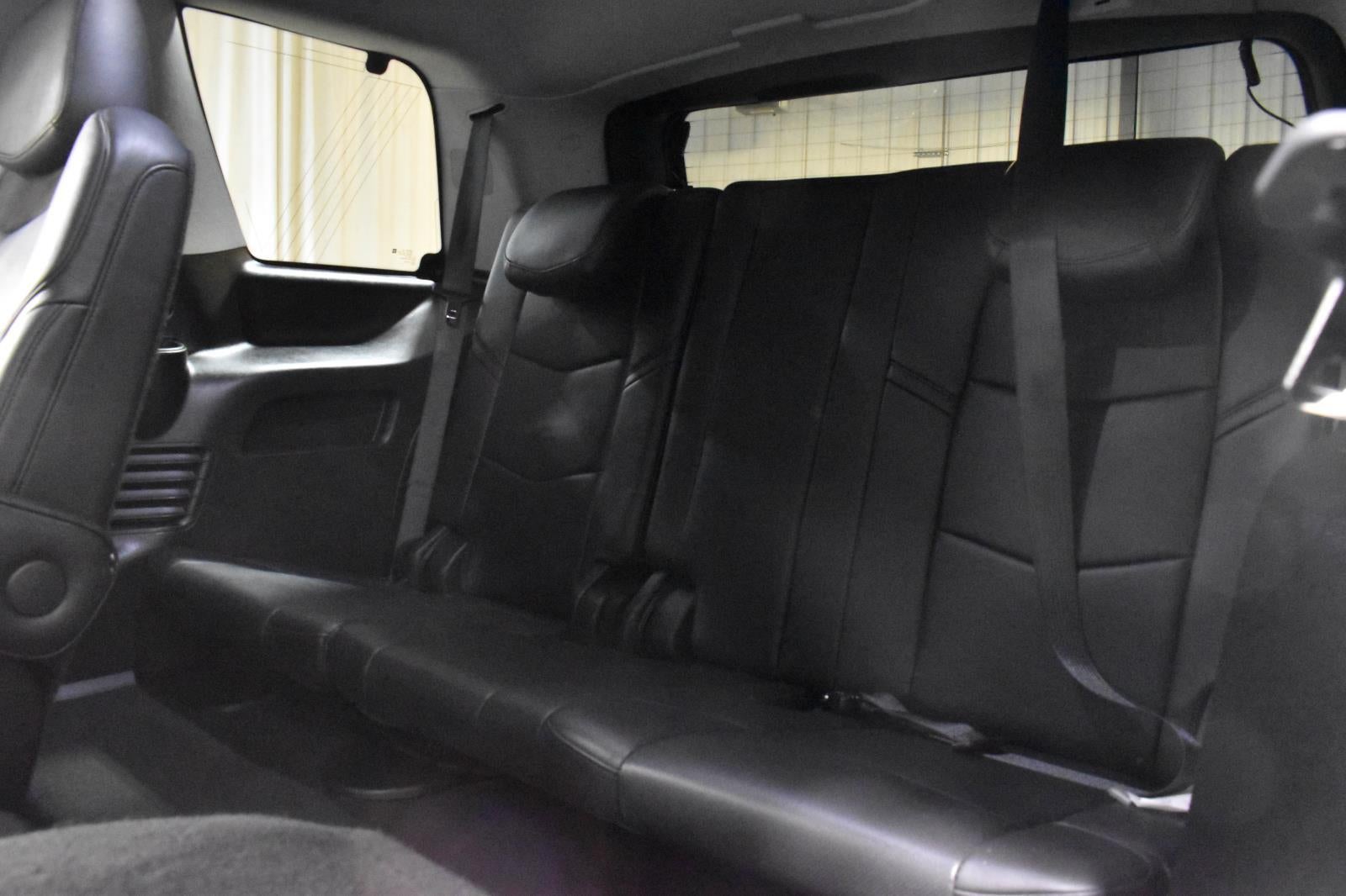 2019 Cadillac Escalade Premium Luxury