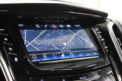 2020 Cadillac Escalade Premium Luxury