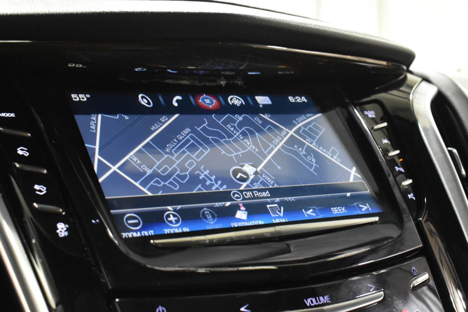 2020 Cadillac Escalade Premium Luxury