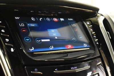 2020 Cadillac Escalade Premium Luxury