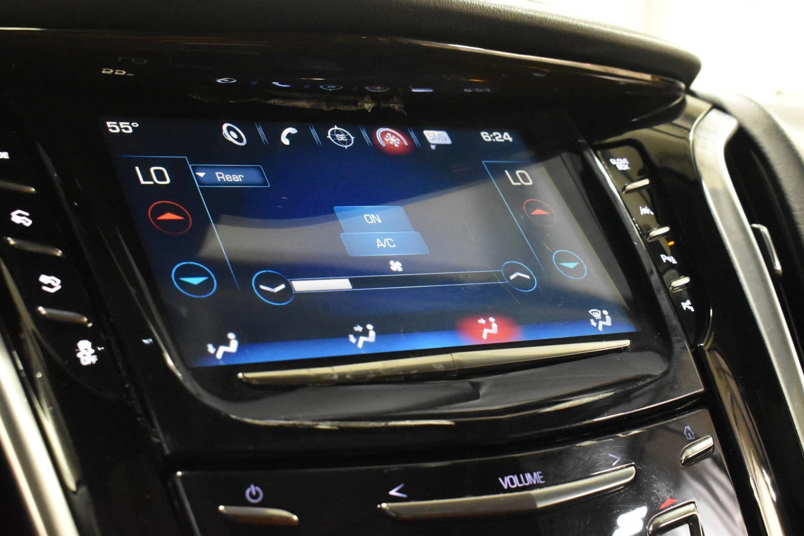 2020 Cadillac Escalade Premium Luxury