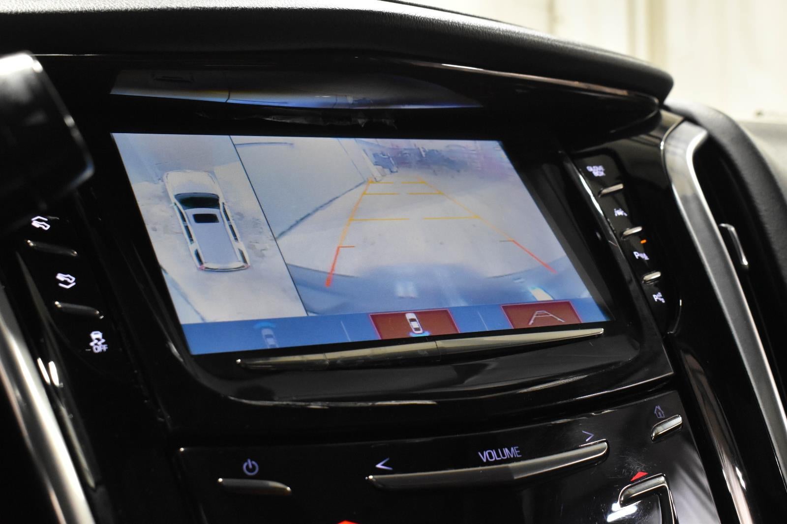 2020 Cadillac Escalade Premium Luxury