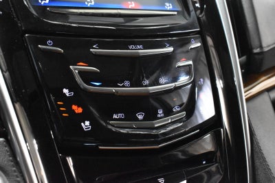 2020 Cadillac Escalade Premium Luxury