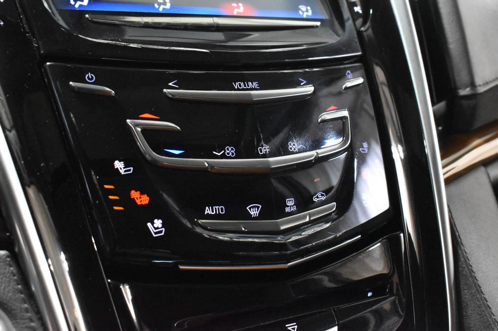 2020 Cadillac Escalade Premium Luxury